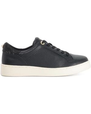 Dune Emba Sneakers - Black
