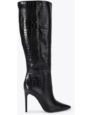 KG by Kurt Geiger Tassa Boots - Black