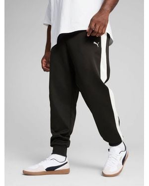 PUMA T7 Always On Track Joggers - Black