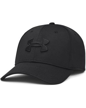 Under Armour Blitzing Cap - Black