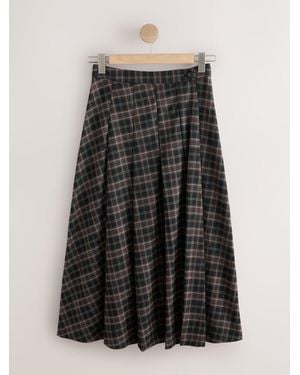 Next Tailored Kilt - Multicolor