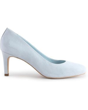 Hobbs Lizzie Courts - White