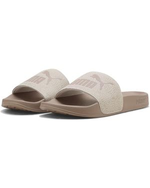 PUMA Leadcat 2.0 Topcat Sandals - White