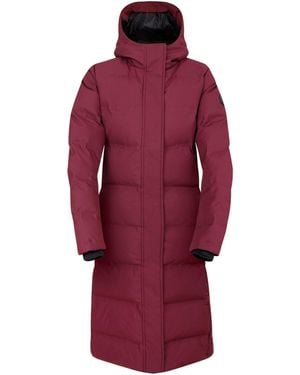 Dare 2b Wander Jacket - Red
