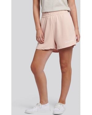 Jack Wills Stuckton Lb Shorts - Pink