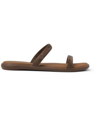 Reef Water Willow Marina Sandals - Brown