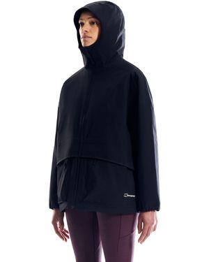 Berghaus Wylam Jacket - Blue