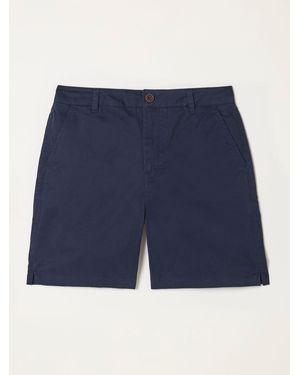FatFace Fatface Elsham Chino Shorts - Blue