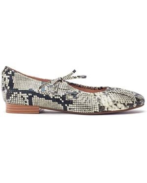 Moda In Pelle Moda - White