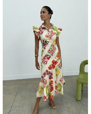 Never Fully Dressed Casual and day dresses for Women | Online Sale up to  53% off | Lyst