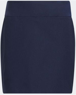 adidas Originals Solid Skirt - Blue