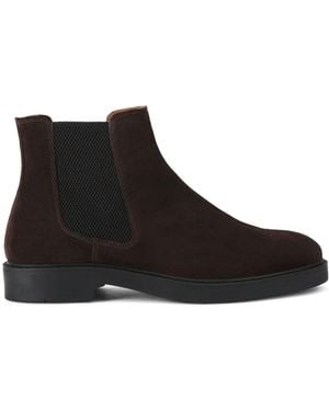 KG by Kurt Geiger Douglas Boots - Black