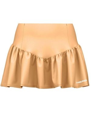Head Move Skirt - Natural