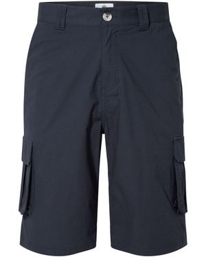 TOG24 Midnight Noble Cargo Shorts - Blue