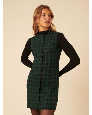 Nobody's Child Nobodys Child Ellie Mini Dress - Black