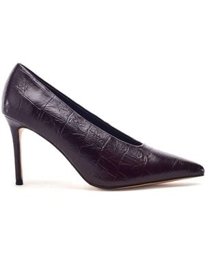 Moda In Pelle Moda - Purple