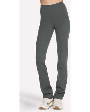 Skechers The Gowalk Joy Pants - Gray