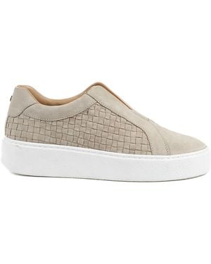 Jones Bootmaker Fernanda Slip-On Sneakers - Multicolor