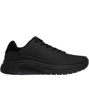 Skechers Uno Lite 2 Sneakers - Black