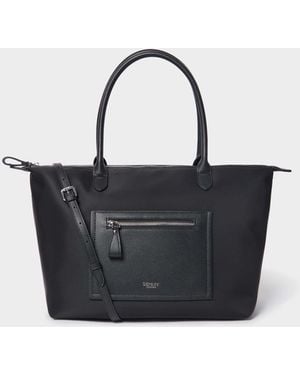Osprey The Linear Tote Bag - Black