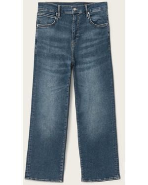 AllSaints Sid Ultra Jeans - Blue