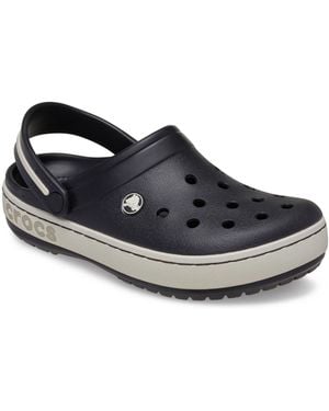 Crocs™ Crocband Heritage Clogs - Black