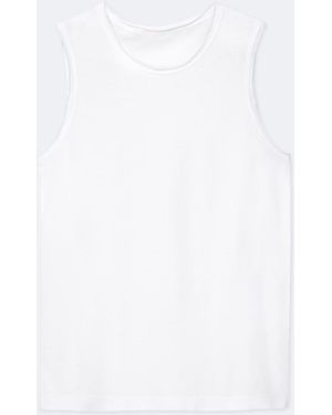 AllSaints Allsaints Jenny Tank - White