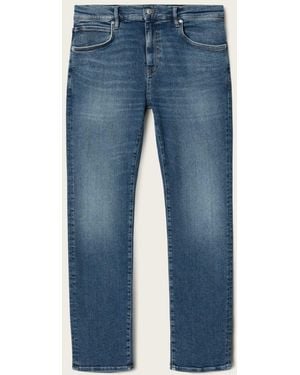 AllSaints Sid Ultra Jeans - Blue