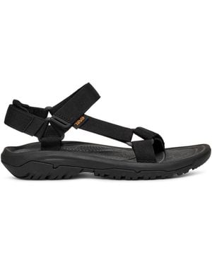 Teva Hurricane Sandals - Black