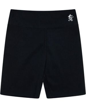 Gym King 365 5 Shorts - Black