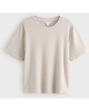 Next Tabitha Simmons Short Sleeve T-Shirt - White