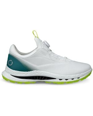 Ecco Biom C5 Golf Shoes - Weiß