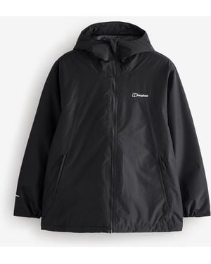 Berghaus Deluge Pro 3.0 Insulated Jacket - Black