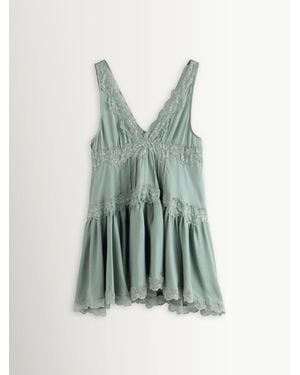 Free People Free People - Blue