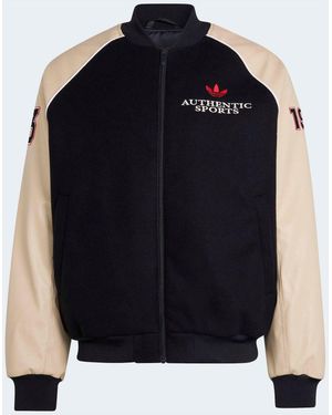 adidas Sst Jacket - Blue