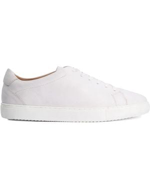 Dune Trevons Sneakers - White