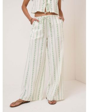 Nobody's Child Nobodys Child Reese Pants - Natural