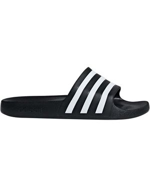 adidas Sportswear Adilette Aqua Sliders - White