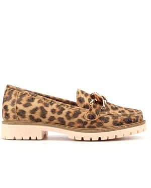 Lunar Selma Shoes - Natural