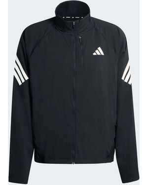 adidas Adi365 Formotion Jacket - Black