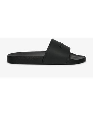 Superdry Sandals - White