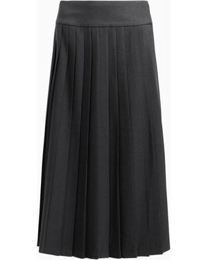 AllSaints Allsaints Kaya Skirt - Black