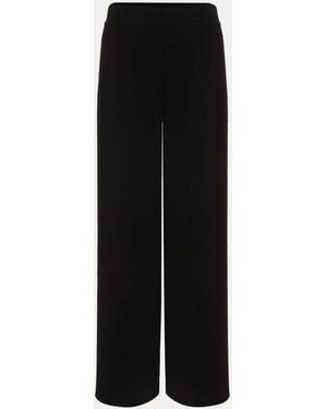 Phase Eight Vari Pants - Black