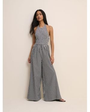 Nobody's Child Nobodys Child Tizzy Jumpsuit - Black