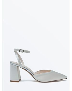 Rainbow Club Aria Shoes - White