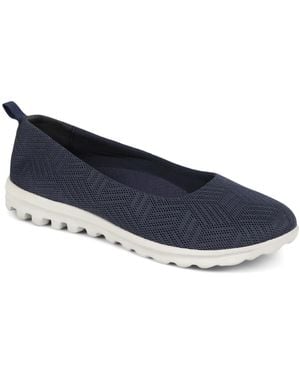 Pavers Pumps Mit Memory-Schaum - Blau