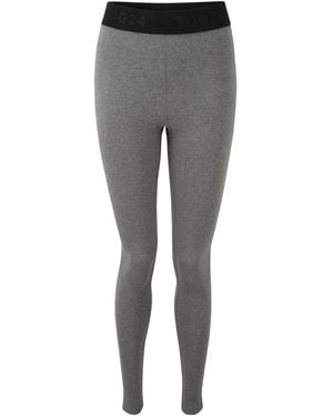 TOG24 Tog 24 Snowdon Thermal Leggings - Gray