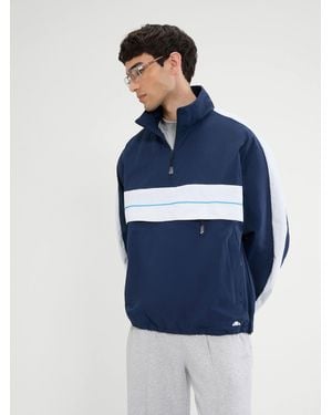 Ellesse Weslia Oh Jacket - Blue
