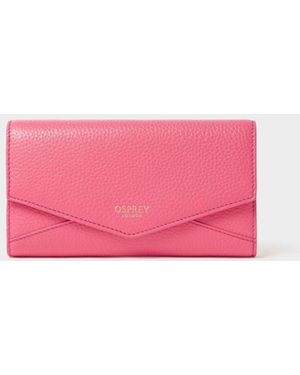 Osprey The Core Medium Matinee Purse - Pink