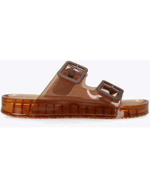 Dolce Vita Julio 226 Sandals - Brown